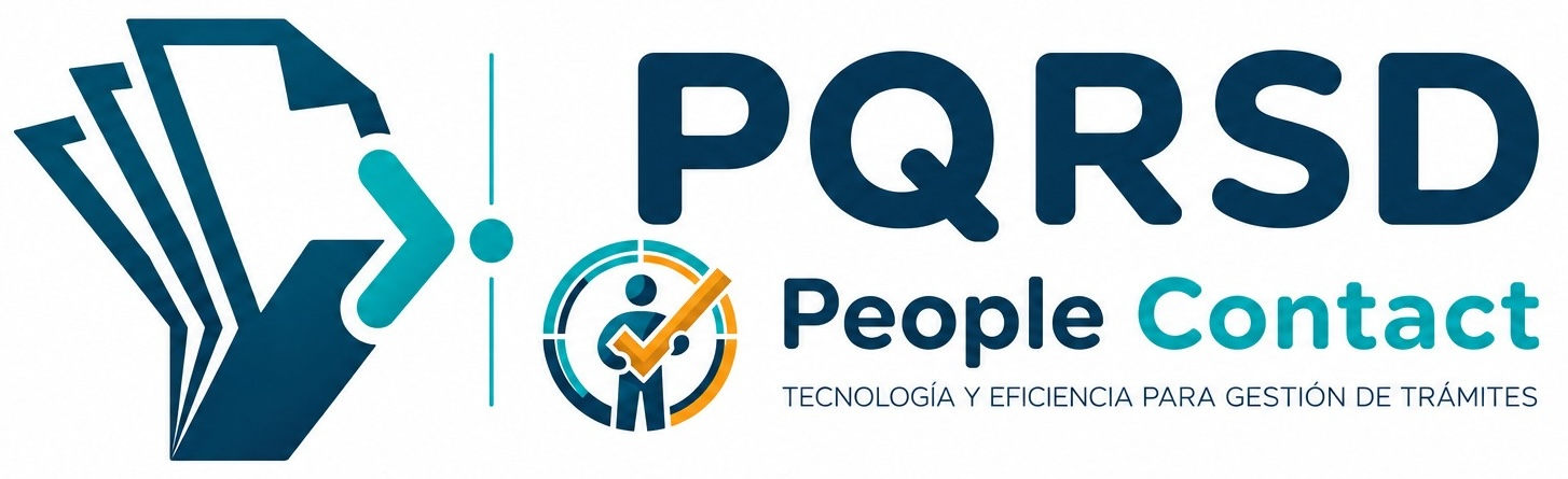 PQRSD People Contact